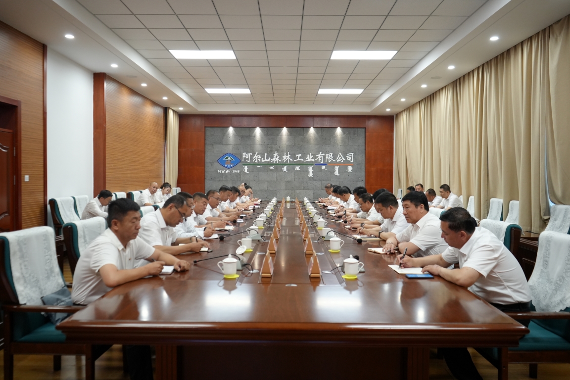 6.29阿爾山森工公司在分會場參加內(nèi)蒙古森工集團(tuán)領(lǐng)導(dǎo)干部警示教育大會部署視頻會議1.JPG 6.29阿爾山森工公司在分會場參加內(nèi)蒙古森工集團(tuán)領(lǐng)導(dǎo)干部警示教育大會部署視頻會議1.JPG