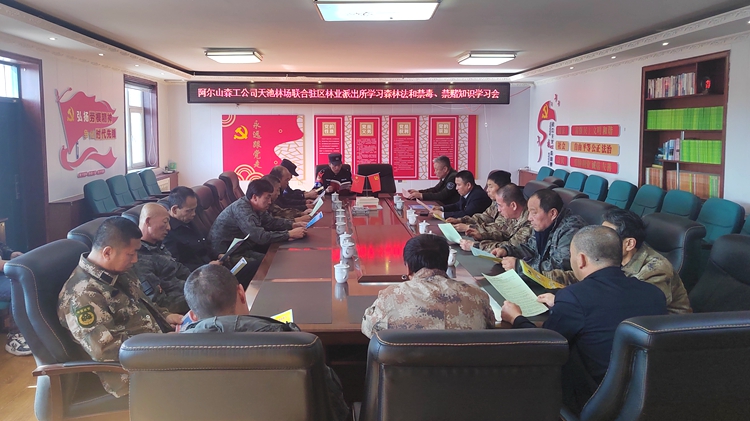 4.12南溝林場團支部“誠信在崗 青年當先”主題宣講活動 (3).jpg 4.12南溝林場團支部“誠信在崗 青年當先”主題宣講活動 (3).jpg